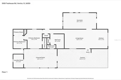 5920 Teahouse Road, Venice, FL 34293 - Photo 55