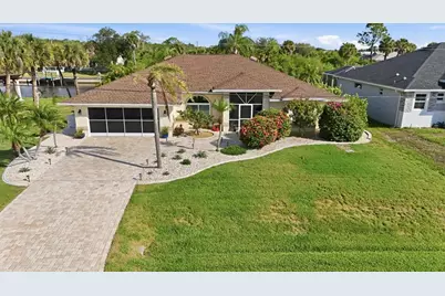 2491 Herron Terrace, Port Charlotte, FL 33981 - Photo 5