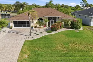 2491 Herron Terrace, Port Charlotte, FL 33981 - Photo 5