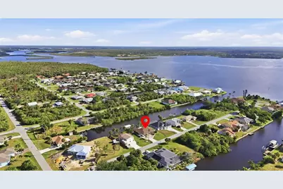 2491 Herron Terrace, Port Charlotte, FL 33981 - Photo 55