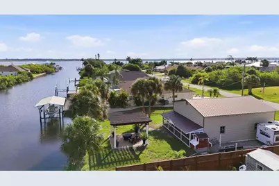 2491 Herron Terrace, Port Charlotte, FL 33981 - Photo 49