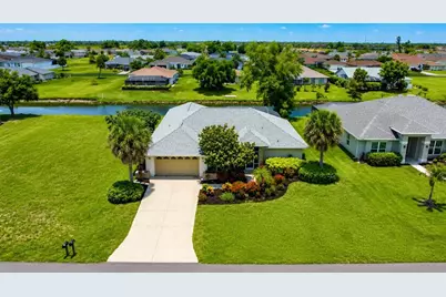 25 Fairway Road, Rotonda West, FL 33947 - Photo 1