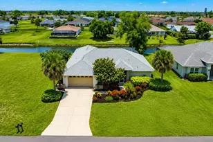 25 Fairway Rd, Rotonda West, FL 33947 - Photo 1