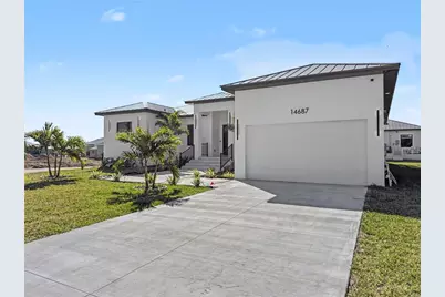 14687 Lillian Circle, Port Charlotte, FL 33981 - Photo 47