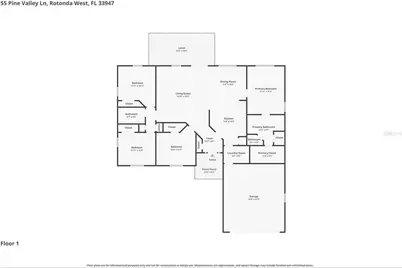 55 Pine Valley Lane, Rotonda West, FL 33947 - Photo 47