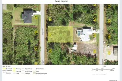 5542 Gulfport Terrace, Port Charlotte, FL 33981 - Photo 1