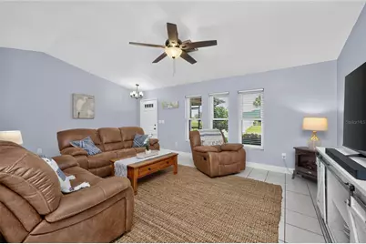 255 Mark Twain Lane, Rotonda West, FL 33947 - Photo 3