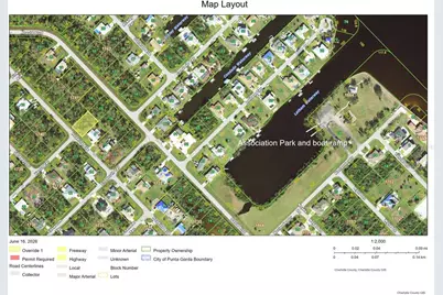 5158 Hopkins Avenue, Port Charlotte, FL 33981 - Photo 1