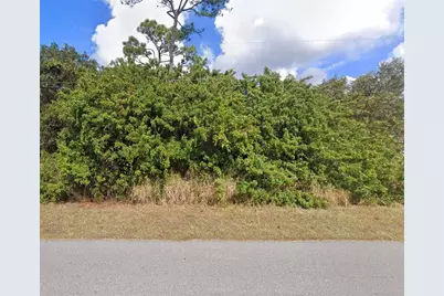 Lot 19 E Hillsborough Blvd, North Port, FL 34288 - Photo 1