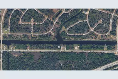 Lot 19 E Hillsborough Blvd, North Port, FL 34288 - Photo 3
