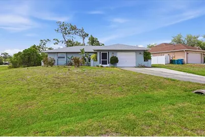 9601 Gulfstream Boulevard, Englewood, FL 34224 - Photo 1