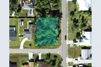 18504 Yarbrough Avenue, Port Charlotte, FL 33948 - Photo 11