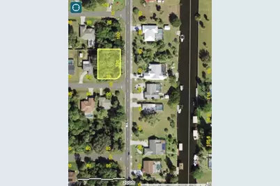 18504 Yarbrough Avenue, Port Charlotte, FL 33948 - Photo 15