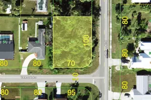 18504 Yarbrough Ave, Port Charlotte, FL 33948 - Photo 1