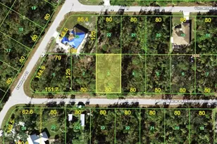 18116 Wallace Ave, Port Charlotte, FL 33954 - Photo 1