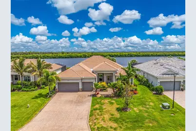 15248 Spanish Point Drive, Port Charlotte, FL 33981 - Photo 1