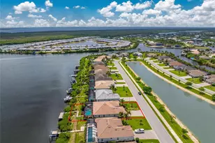 15248 Spanish Point Dr, Port Charlotte, FL 33981 - Photo 57
