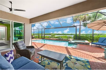 15248 Spanish Point Drive, Port Charlotte, FL 33981 - Photo 41