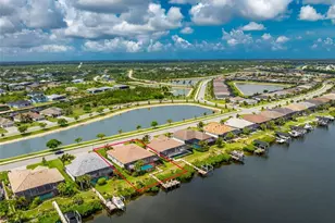 15248 Spanish Point Dr, Port Charlotte, FL 33981 - Photo 61