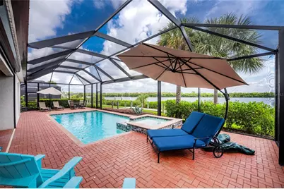 15248 Spanish Point Drive, Port Charlotte, FL 33981 - Photo 45