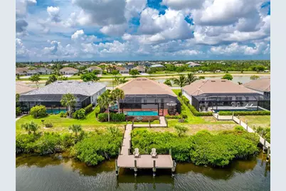 15248 Spanish Point Drive, Port Charlotte, FL 33981 - Photo 63