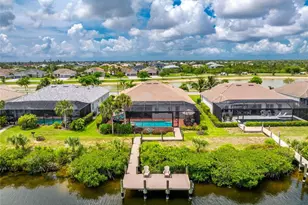 15248 Spanish Point Dr, Port Charlotte, FL 33981 - Photo 63