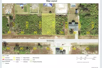 13216 Foresman Boulevard, Port Charlotte, FL 33981 - Photo 1