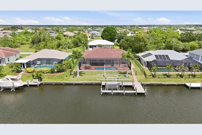 9404 Spring Circle, Port Charlotte, FL 33981 - Photo 47