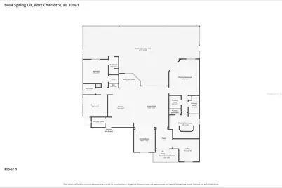 9404 Spring Circle, Port Charlotte, FL 33981 - Photo 63