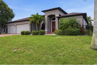 9404 Spring Circle, Port Charlotte, FL 33981 - Photo 1