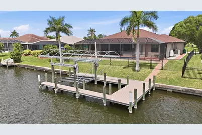 9404 Spring Circle, Port Charlotte, FL 33981 - Photo 45