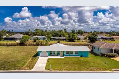219 Caddy Road, Rotonda West, FL 33947 - Photo 1