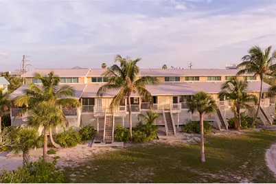 9400 Little Gasparilla Island #A8, Boca Grande, FL 33921 - Photo 1