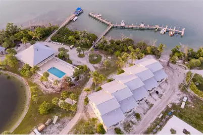 9400 Little Gasparilla Island #A8, Boca Grande, FL 33921 - Photo 3