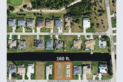 284 Long Meadow Lane, Rotonda West, FL 33947 - Photo 3