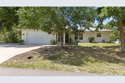 22481 Madelyn Avenue, Port Charlotte, FL 33954 - Photo 1