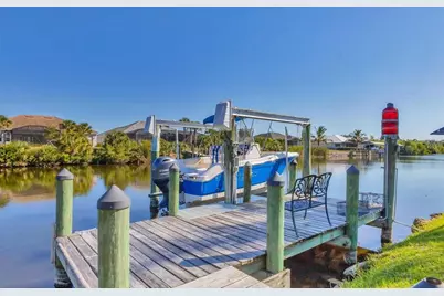 8058 Santa Cruz Drive, Port Charlotte, FL 33981 - Photo 13