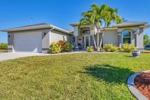 8058 Santa Cruz Dr, Port Charlotte, FL 33981 - Photo 1