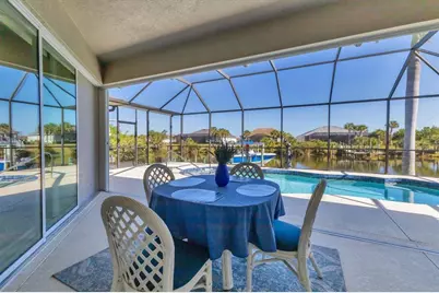 8058 Santa Cruz Drive, Port Charlotte, FL 33981 - Photo 9