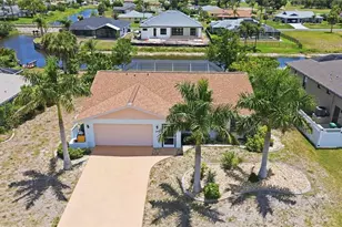 244 Mark Twain Ln, Rotonda West, FL 33947 - Photo 1
