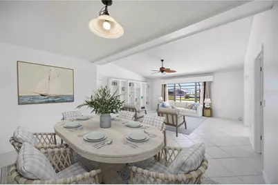 244 Mark Twain Lane, Rotonda West, FL 33947 - Photo 5