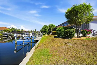 2719 Mayaguana Court, Punta Gorda, FL 33950 - Photo 53