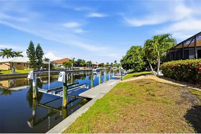 2719 Mayaguana Court, Punta Gorda, FL 33950 - Photo 3