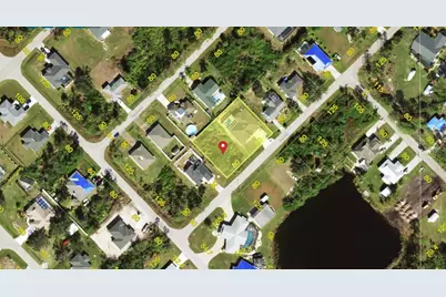5463 Graves Terrace, Port Charlotte, FL 33981 - Photo 1