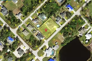 5463 Graves Terrace, Port Charlotte, FL 33981 - Photo 1