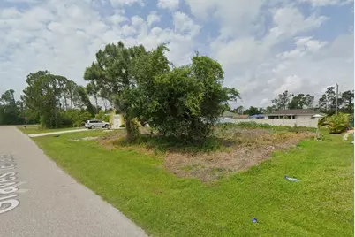 5463 Graves Terrace, Port Charlotte, FL 33981 - Photo 5