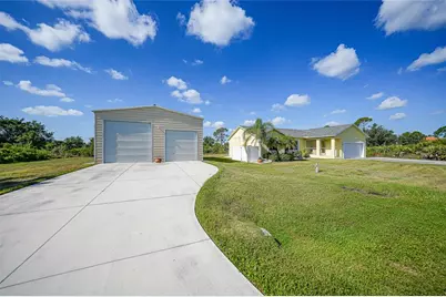 12117 Ashley Avenue, Port Charlotte, FL 33981 - Photo 35