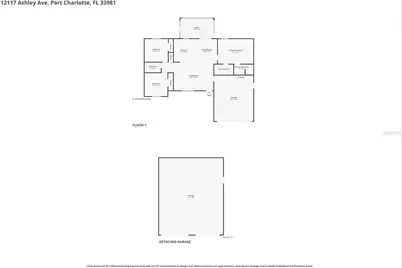 12117 Ashley Avenue, Port Charlotte, FL 33981 - Photo 57