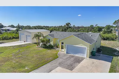 12117 Ashley Avenue, Port Charlotte, FL 33981 - Photo 37