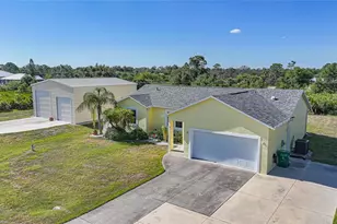 12117 Ashley Ave, Port Charlotte, FL 33981 - Photo 37